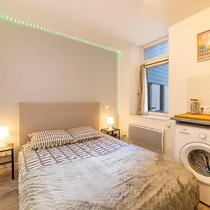  Appartement Le Thabor - Confortable